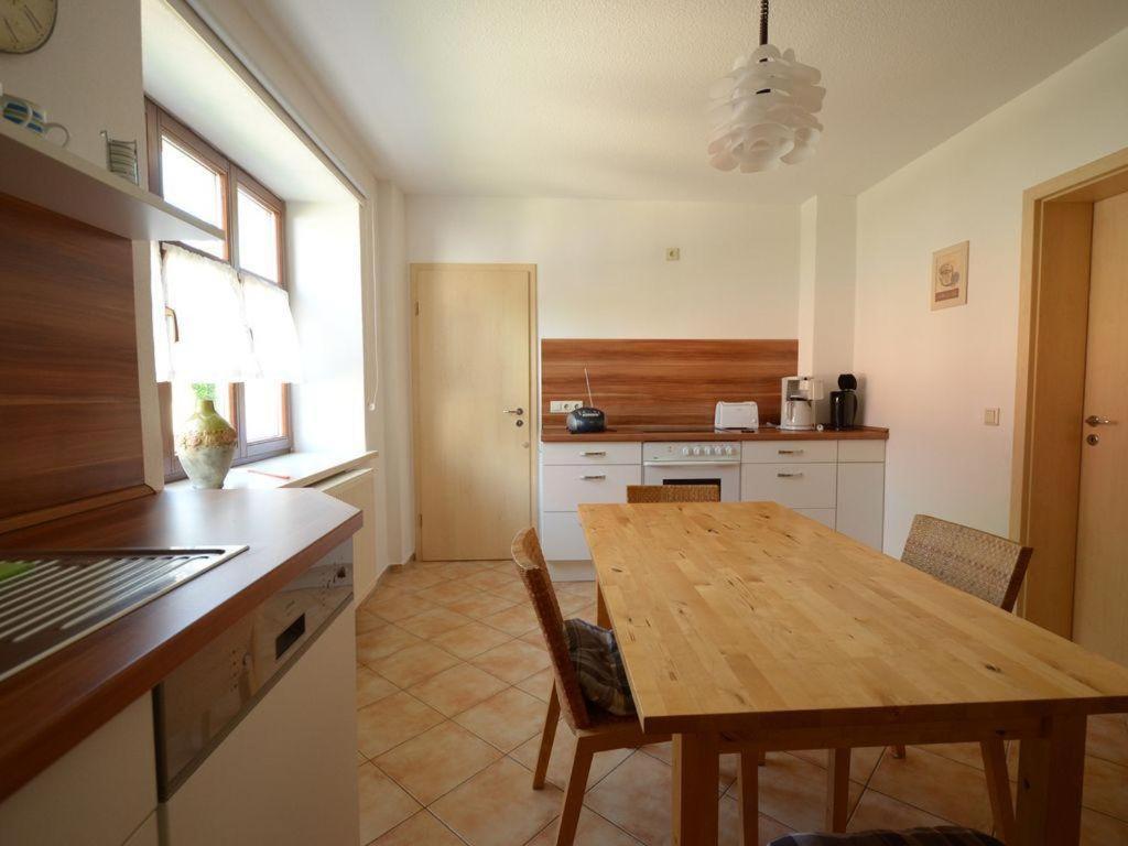 Ferienwohnung-Doberschau Exterior photo