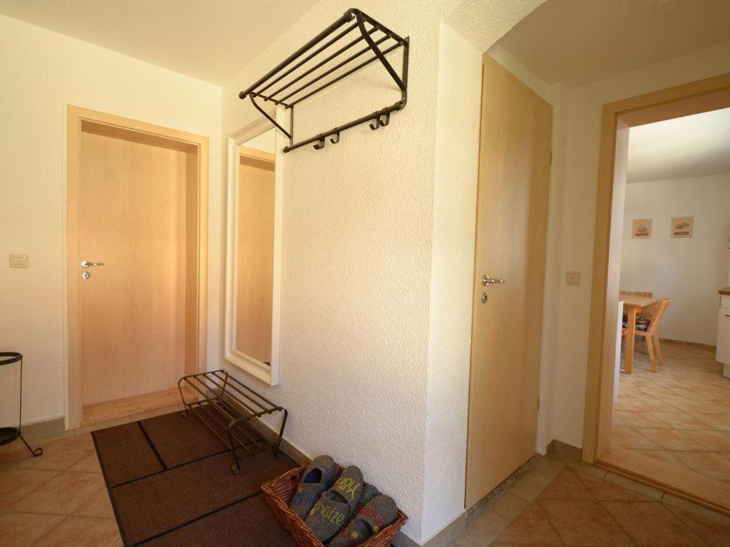 Ferienwohnung-Doberschau Exterior photo